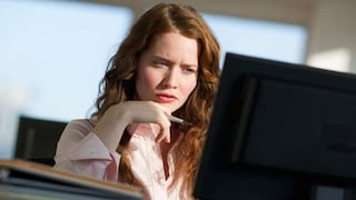 En Perú, 2 de cada 10 mujeres cambian de carrera dentro del ámbito tecnológico