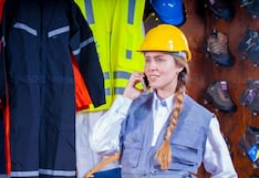 Uniforme de trabajo, ¿tiempo para cambiarse es parte de la jornada laboral?