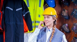 Uniforme de trabajo, ¿tiempo para cambiarse es parte de la jornada laboral?
