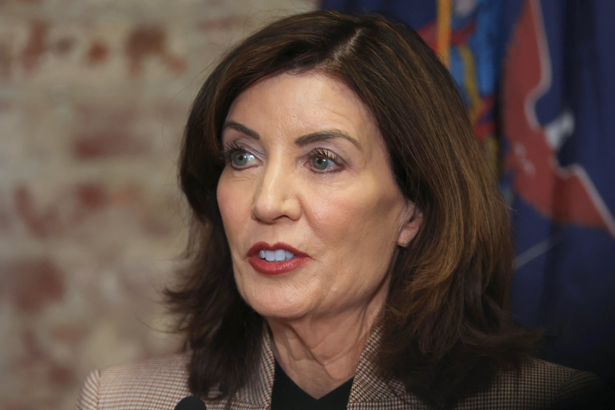 Kathy Hochul pone límites a ICE en Nueva York: qué cambia con la ley que entra en vigor el 25 de agosto