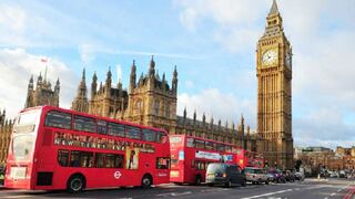 Cancillería buscará que Reino Unido también elimine la visa para los peruanos
