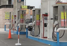 Congreso: exigen citar al ministro de Energía y Minas por desabastecimiento de GNV