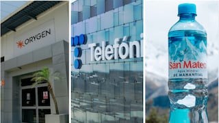 Apetito de dealds: el top 10 de las principales adquisiciones que deja el 2025