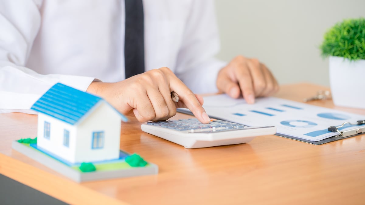 ¿Cómo usar un inmueble como garantía de una deuda? Las ventajas y los riesgos