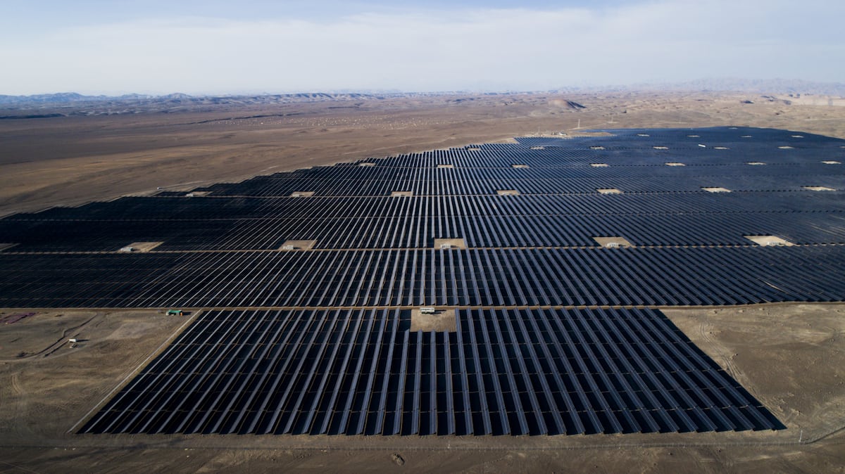 "En energía, nuestra política está enfocada en reducir las brechas en el sector de electrificación rural y las actividades orientadas a la transición energética hacia la utilización de energías renovables". (Foto: Enel)