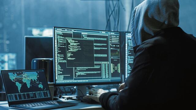 Solo 177 entidades públicas de 2,363 están protegidas frente a hackers