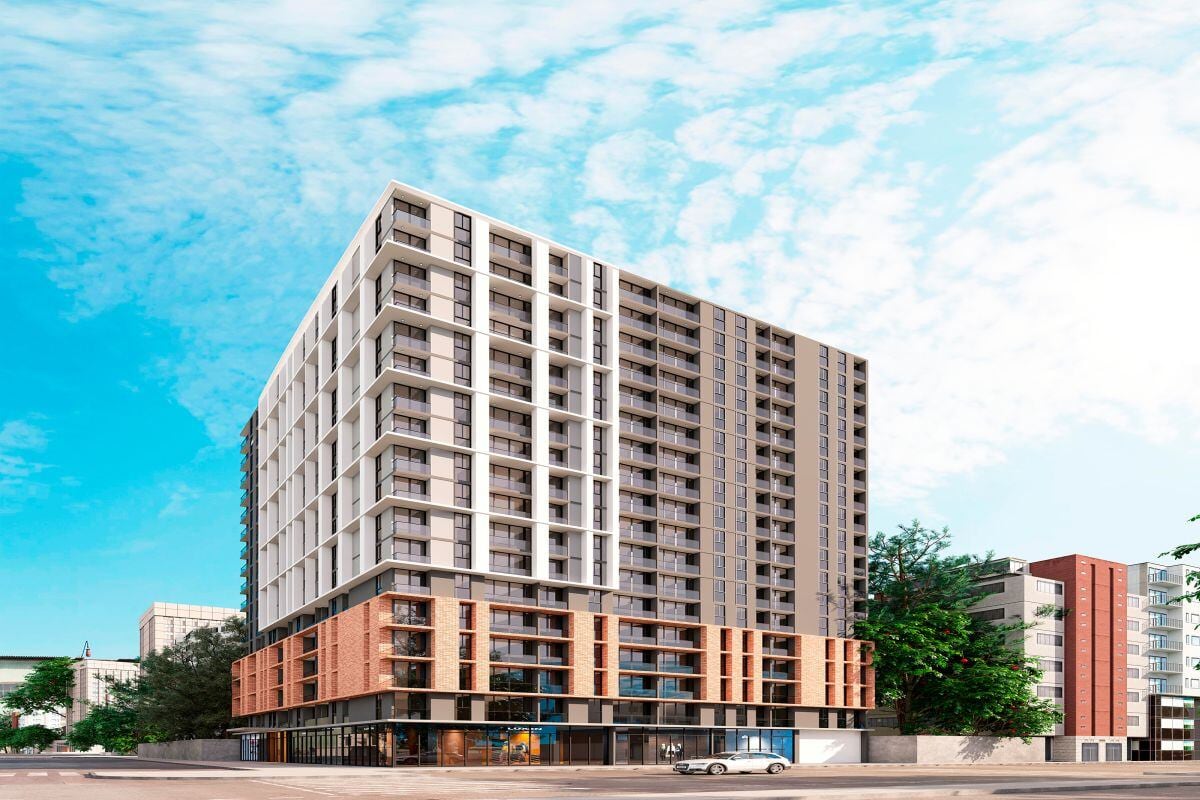 Tribeca Inmobiliaria tiene presencia en los distritos de Miraflores, Surco, San Miguel, Pueblo Libre, Jesús María, Santa Beatriz y Santa Catalina. (Foto: Tribeca Inmobiliaria)