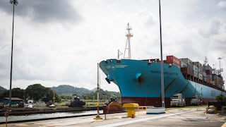 Activos de Panamá, los que más caen entre emergentes tras amenaza de Trump