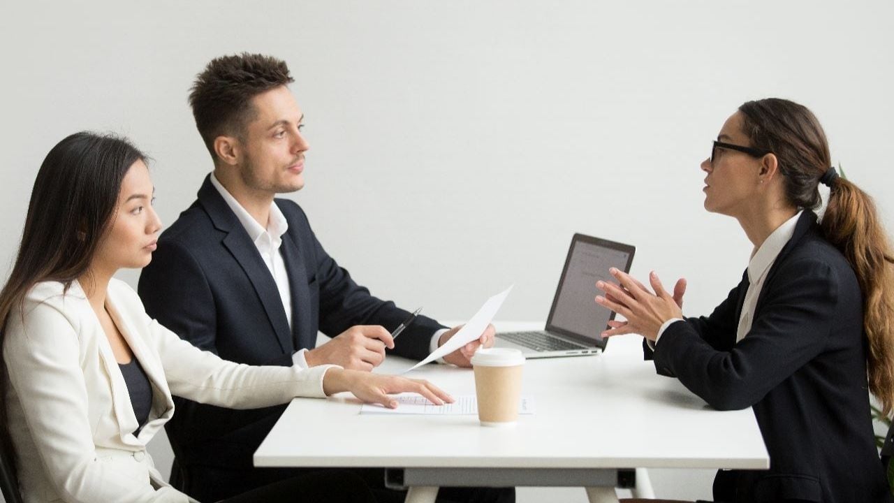 Es importante construir una política nacional de trabajo escuchando a todas las partes involucradas.