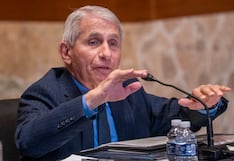 Fauci, declarado en desacato al Congreso por no declarar sobre su gestión en la pandemia