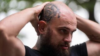 El prudente regreso a Rusia de los que se fueron para evitar ser enviados al frente