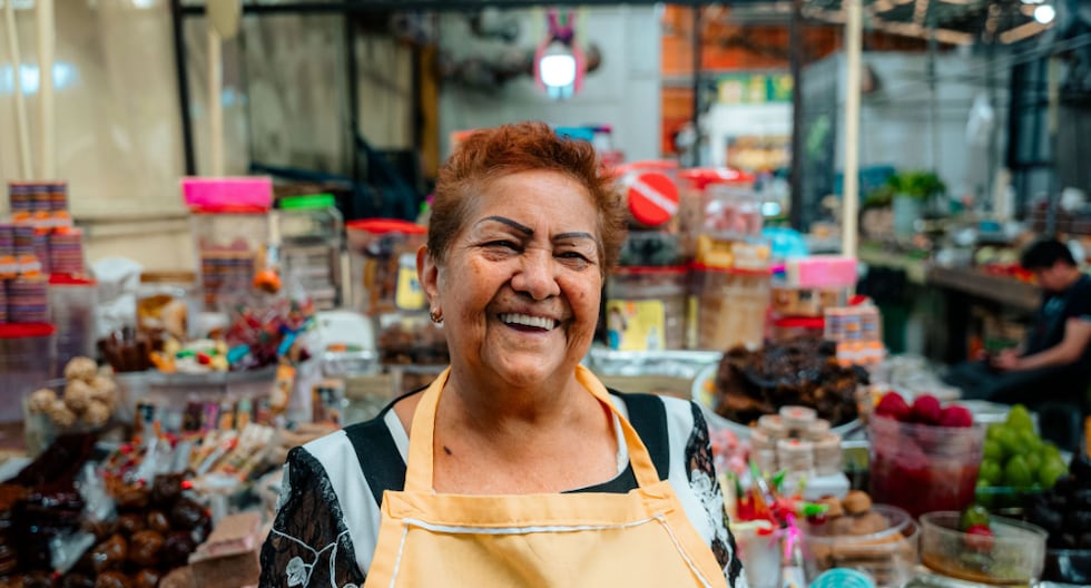 Perú en el ranking global de emprendimiento 2025