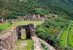Cusco: Teleférico de Choquequirao atraerá 1.2 millones de turistas y generará 250,000 empleos