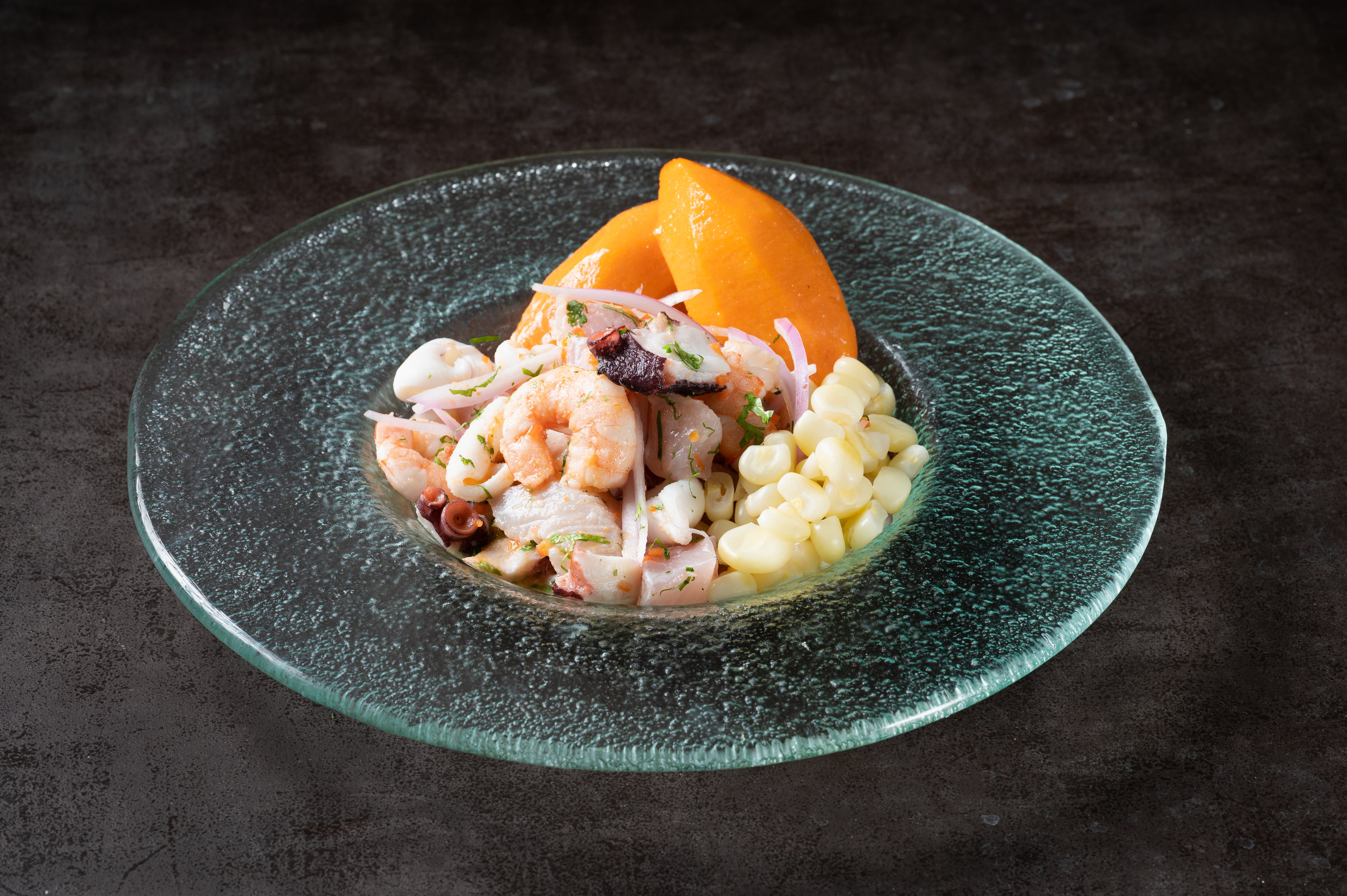 Foto: Segundo Muelle