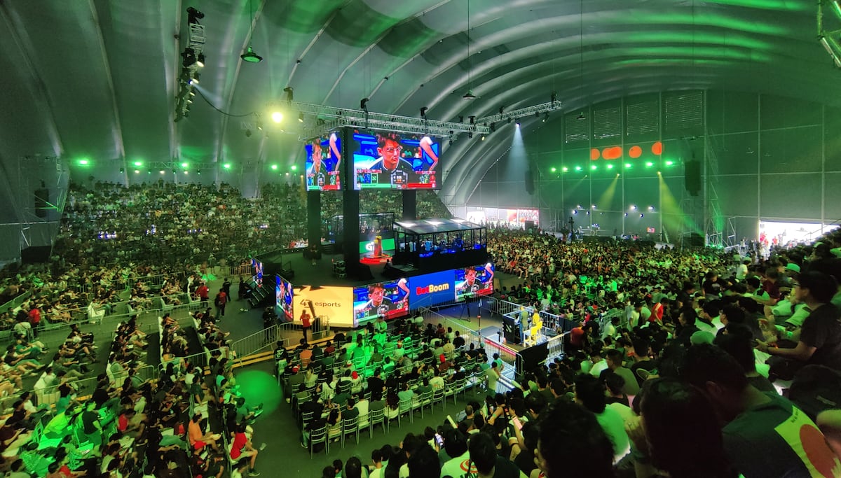La Lima Major de Dota 2 es uno de los torneos más importantes de la historia de los eSports de nuestro país. (Foto: Difusión)