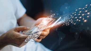 inclusión financiera | movil | bancking | banca digital |