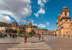 Alcalde Pantoja sobre Toma de Lima: Cusco tendrá actividades normales en julio