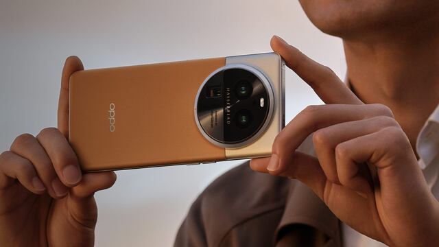 OPPO lanza nuevo smartphone de gama alta: detalles y características del Find X6 Series