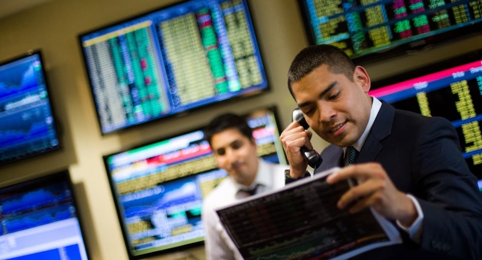 Foreigners accelerate investment in companies and the country's debt, are Peruvian assets inflated?