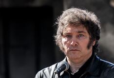 Milei tras conocer índice de pobreza en Argetina: la herencia del modelo de la ‘casta’