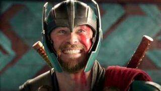 “Thor: Ragnarok” es uno de los mejores estrenos del año