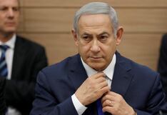 Benjamín Netanyahu promete a Trump que Israel va a “eliminar los aranceles” para EE.UU.