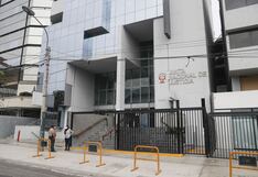 JNJ reanuda procesos de ratificación y evaluación suspendidos a jueces y fiscales