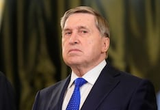 Ucrania no logrará nunca recuperar Crimea ni ser miembro de la OTAN, según el Kremlin