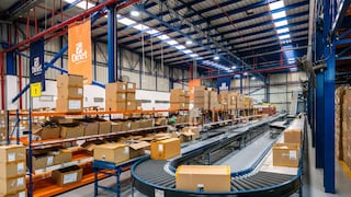 Adidas y DINET: una alianza estratégica que eleva la logística peruana a estándares globales