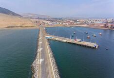 Puerto de Chimbote entra al radar mundial: proyecto será declarado de interés este mes