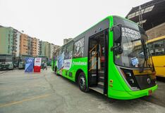 Estos son los incentivos que se alistan para que haya más vehículos eléctricos