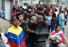 MEF plantea que bancos accedan a datos migratorios para frenar suplantación