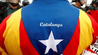 Tribunal Constitucional de España anula declaración de independencia de Cataluña