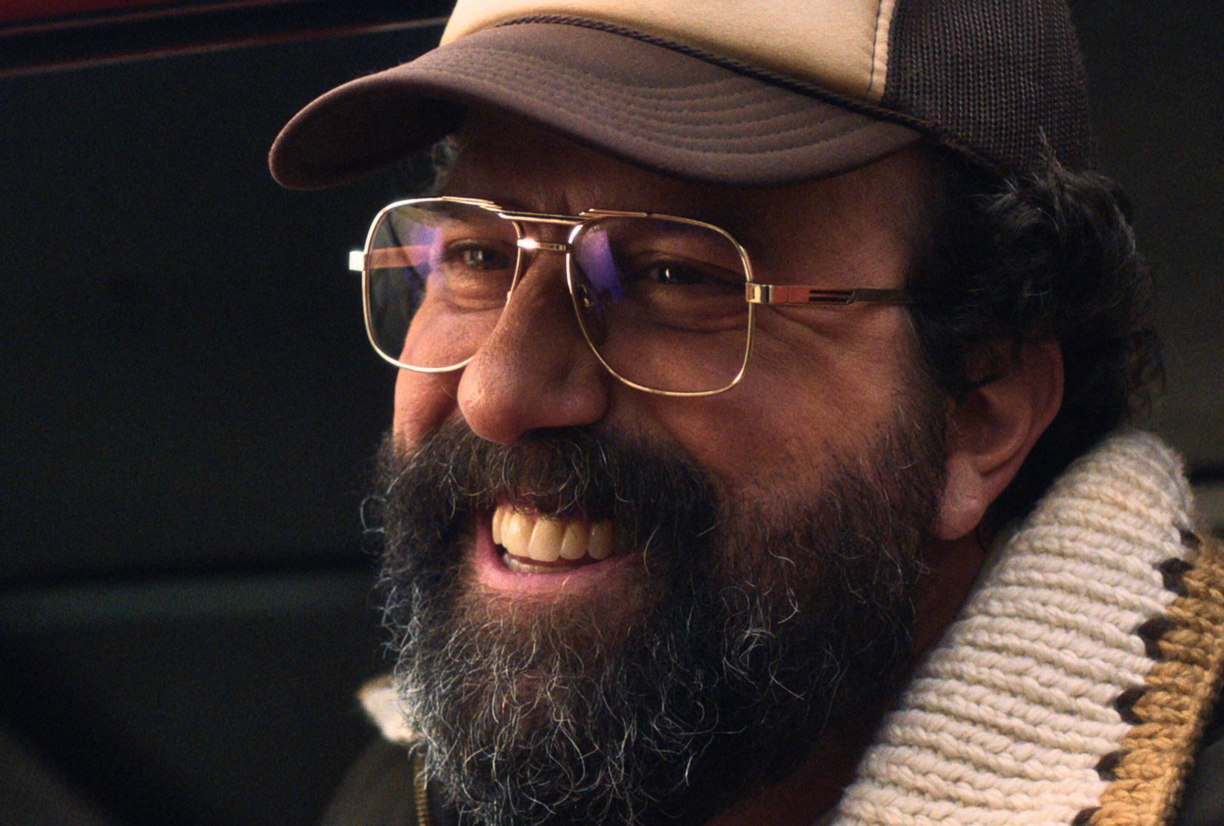 Murray (Brett Gelman) podría morir en la segunda parte de la quinta temporada de la serie "Stranger Things" (Foto: Netflix)