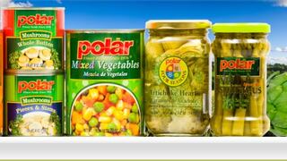 Marca MW Polar Foods de EE.UU. ingresa al Perú
