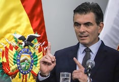 Bolivia elimina cuatro impuestos para fomentar retorno de inversión privada