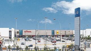 Ejército peruano podría cerrar el centro comercial Lima Plaza Sur
