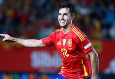 Qué canal transmitió España - Dinamarca por UEFA Nations League
