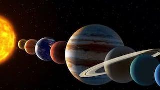 ¿A qué hora es la alineación de seis planetas del 12 de agosto y dónde verla en México?