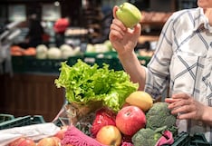 Tres programas de Nueva York que dan incentivos para comprar alimentos saludables