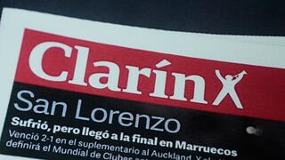 Clarín fusionará división de TV por cable con Telecom Argentina