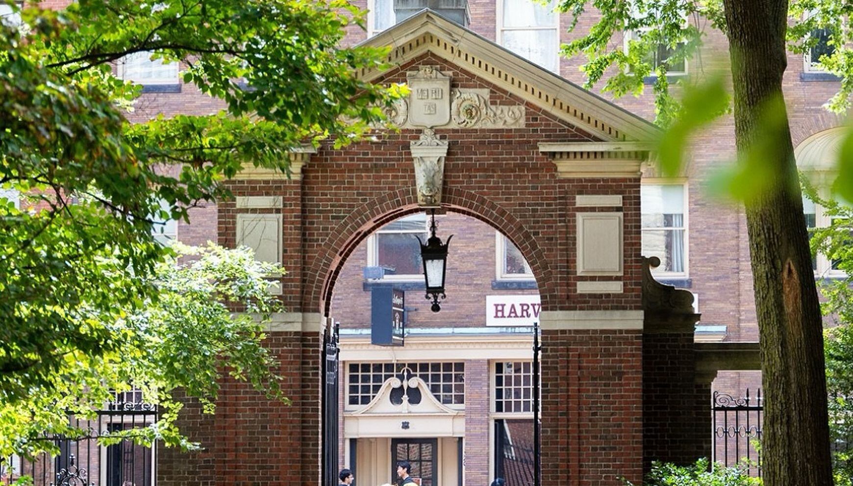 La Universidad de Harvard atraviesa uno de sus peores momentos (Foto: @dylangoodman_ / Instagram)