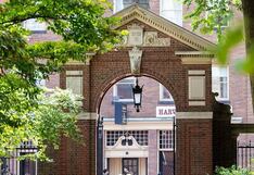 La crisis que afecta a la Universidad de Harvard