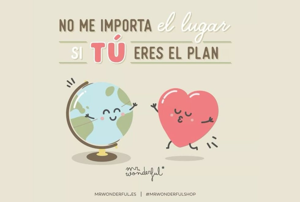 "A veces amar significa dejar ir, para darle al otro la libertad que necesita." (Foto: Canva / Pinterest / Noé Yactayo)