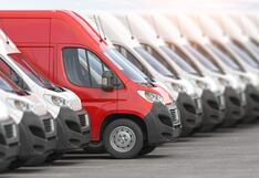 Cerca de la mitad de las empresas peruanas aumentarán su flota en los próximos 3 años