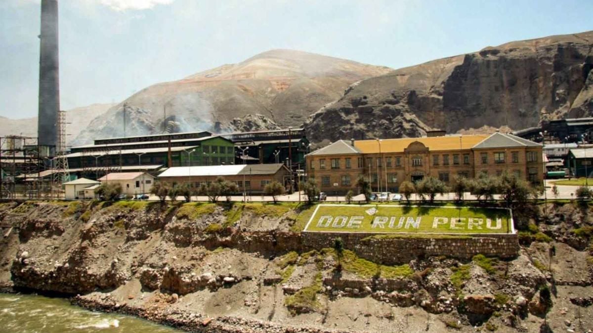 Doe Run: Indecopi observa cerca de US$ 10 millones en gastos sin sustento durante la liquidación