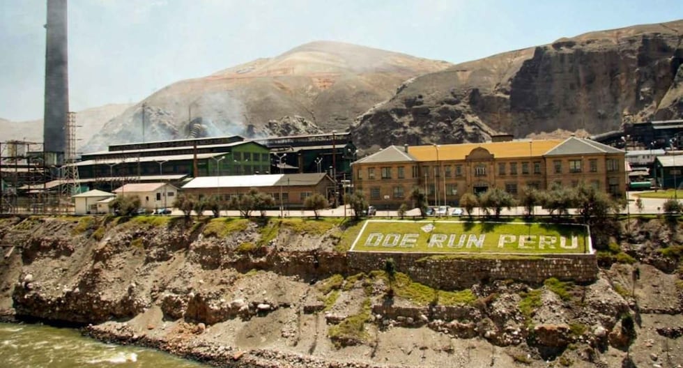 Doe Run Perú: sanciones por manejo inadecuado de gastos en liquidación