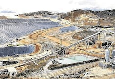 Volcan: Accionista presenta arbitraje tras decisiones de junta