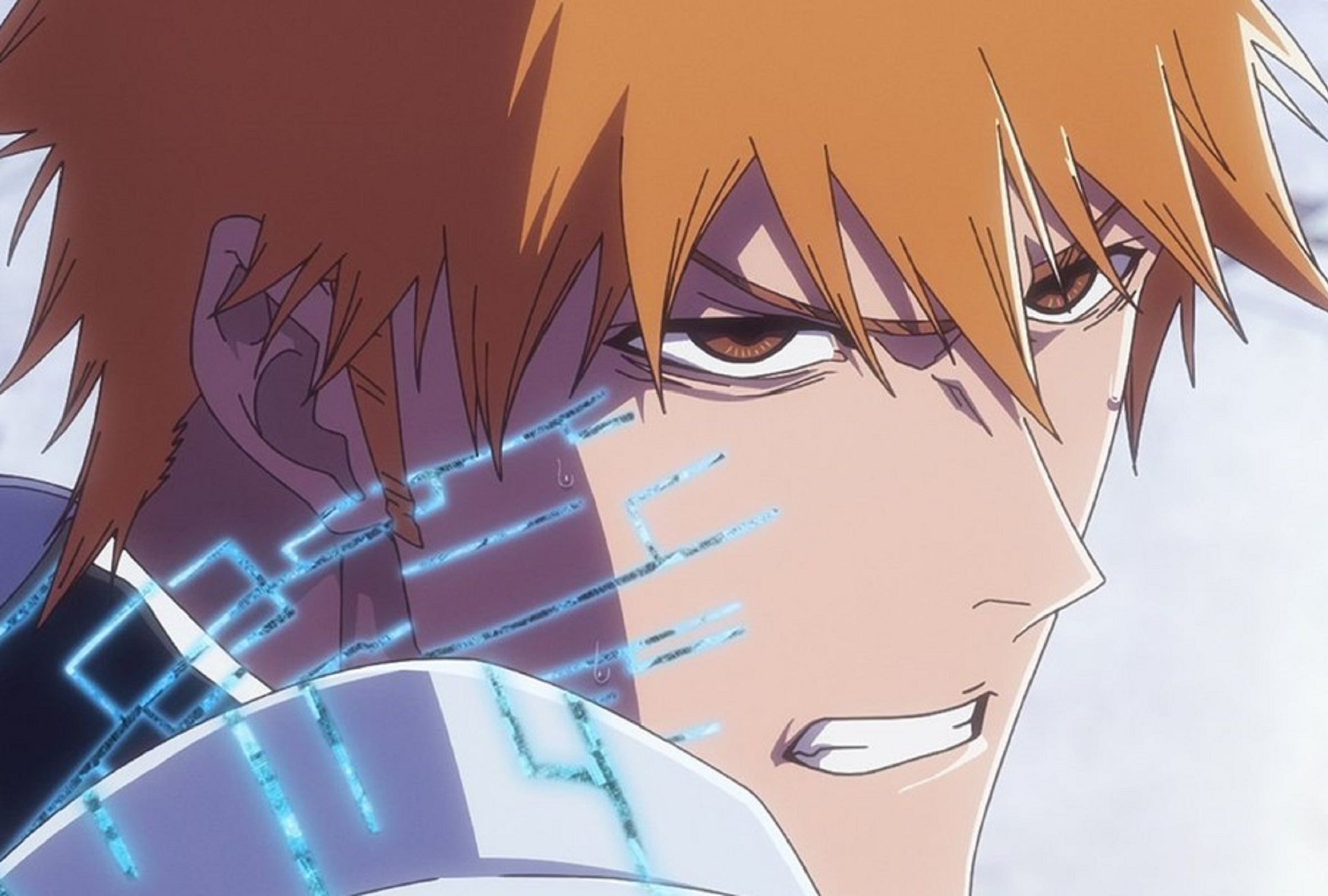 ¿Qué sucederá con Ichigo Kurosaki en el tercer episodio de la temporada 3 de "Bleach: Thousand-Year Blood War"? (Foto: Pierrot)