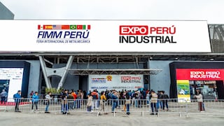 MKT/BS Group: el motor detrás del crecimiento de la industria metalmecánica en el Perú
